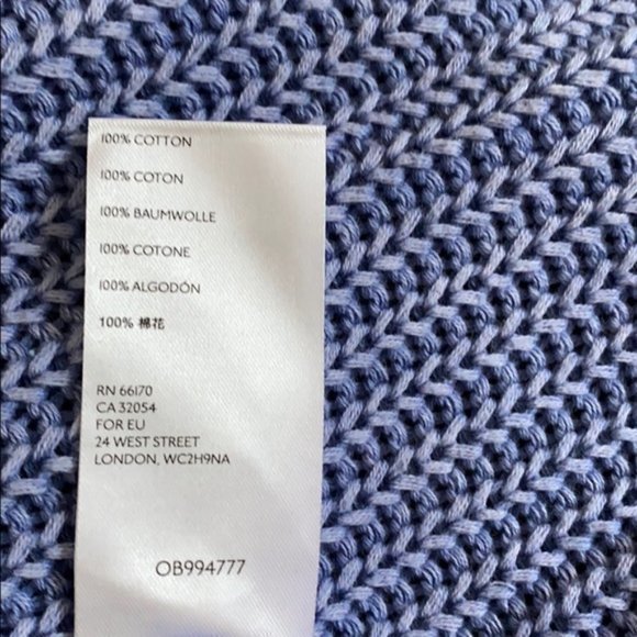 Free People Half Moon Bay Pullover. M - Picture 5 of 15